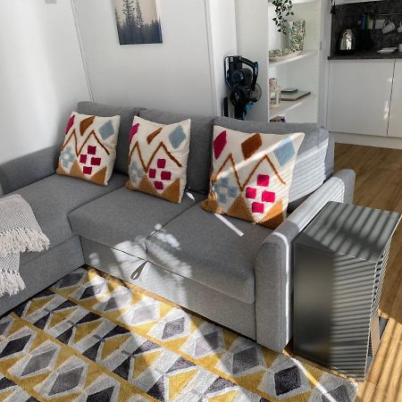 Talybont Bed And Breakfast Barmouth Extérieur photo