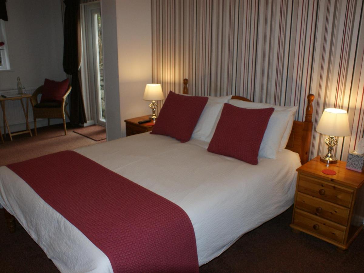 Talybont Bed And Breakfast Barmouth Extérieur photo