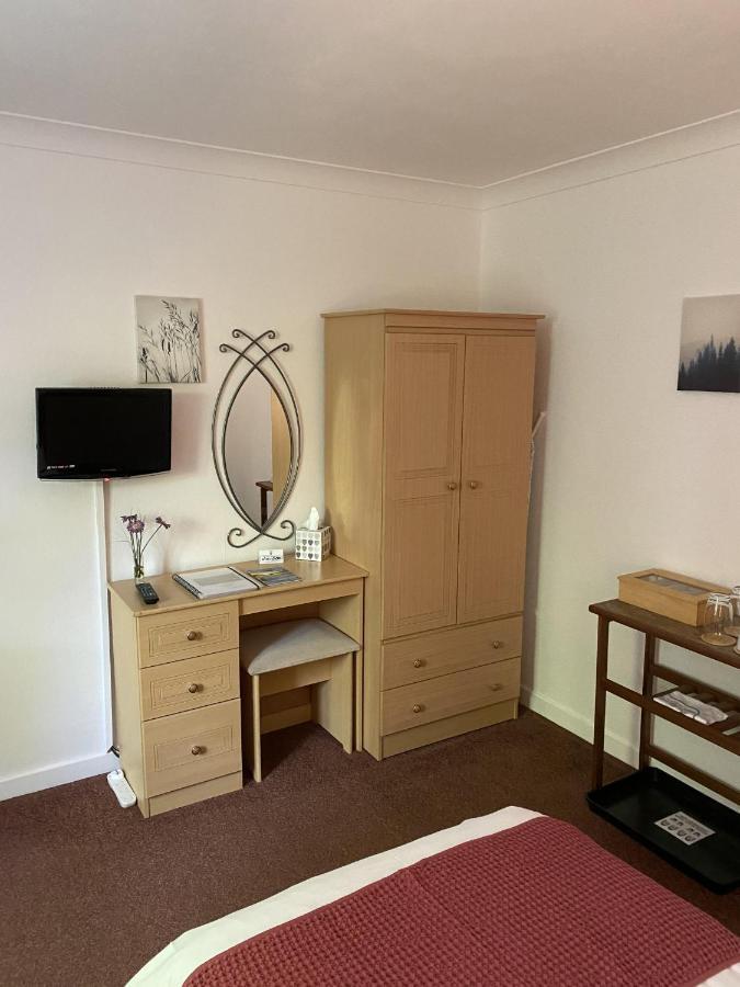 Talybont Bed And Breakfast Barmouth Extérieur photo