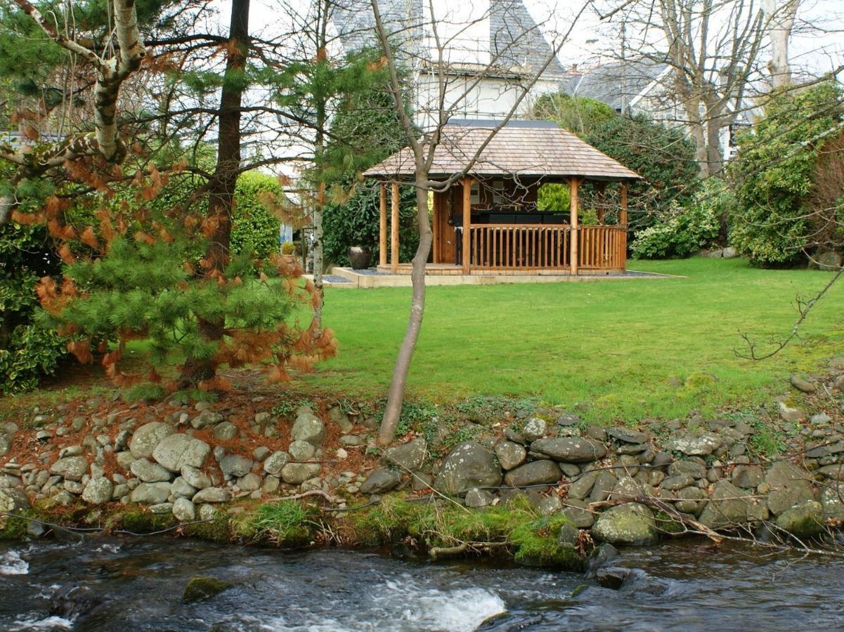 Talybont Bed And Breakfast Barmouth Extérieur photo