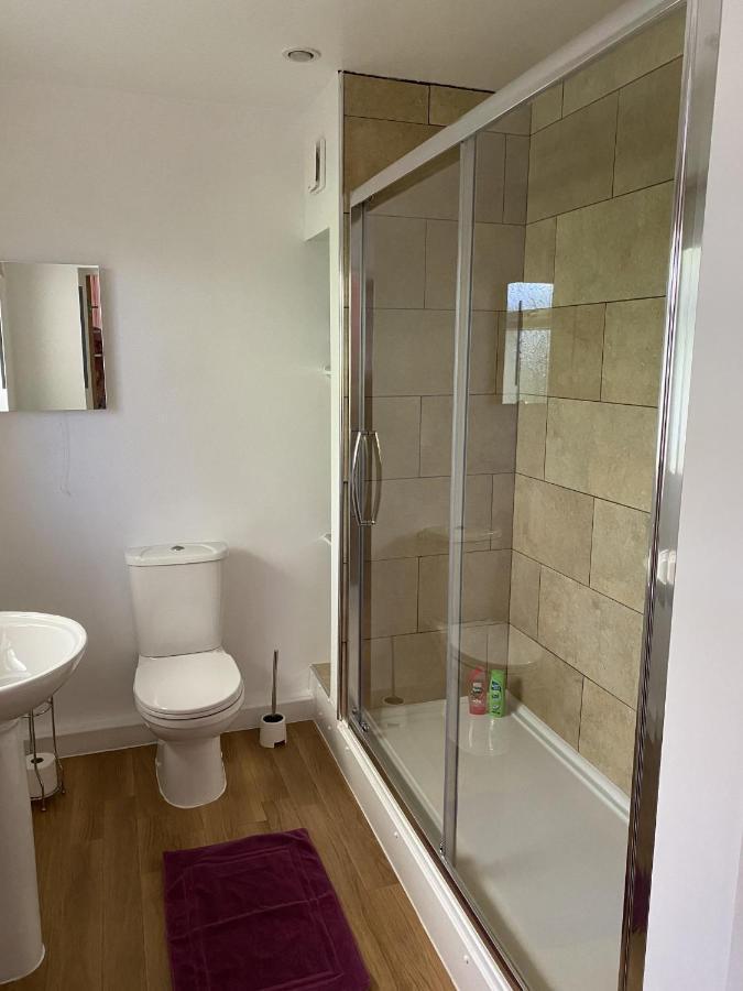 Talybont Bed And Breakfast Barmouth Extérieur photo
