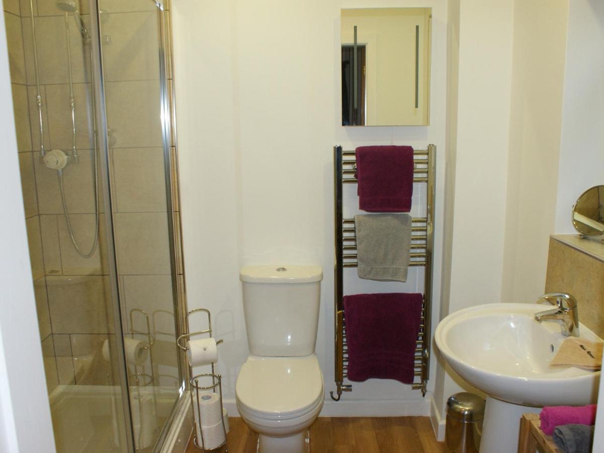 Talybont Bed And Breakfast Barmouth Extérieur photo