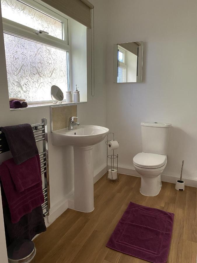 Talybont Bed And Breakfast Barmouth Extérieur photo