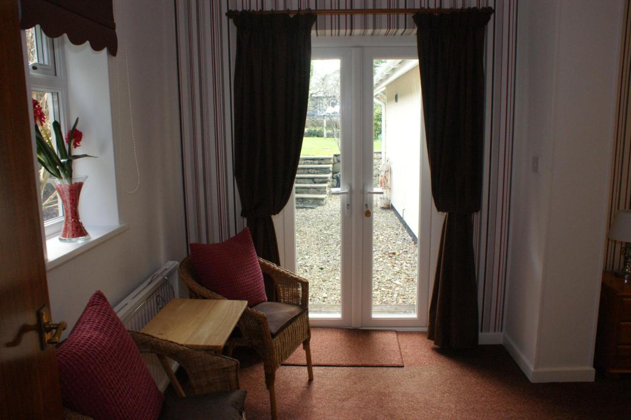 Talybont Bed And Breakfast Barmouth Extérieur photo