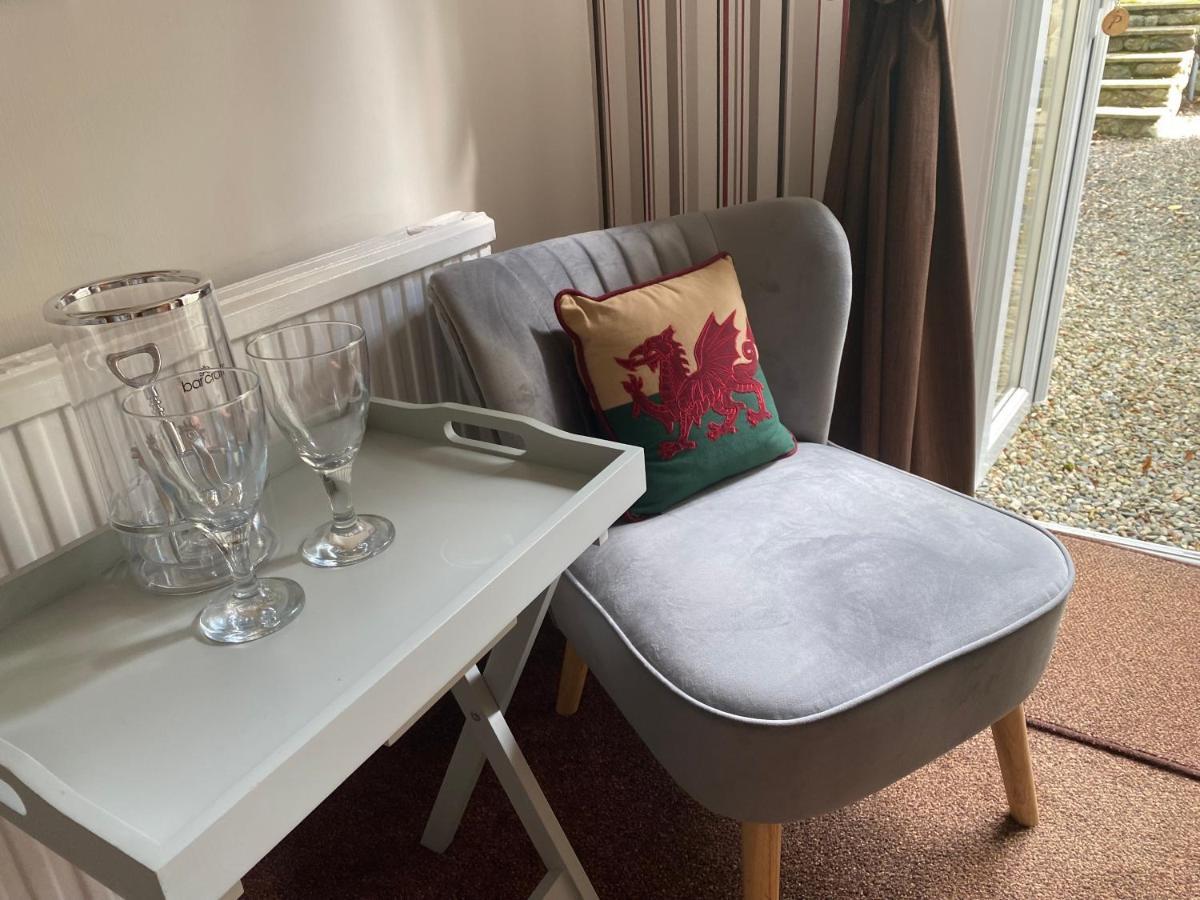Talybont Bed And Breakfast Barmouth Extérieur photo