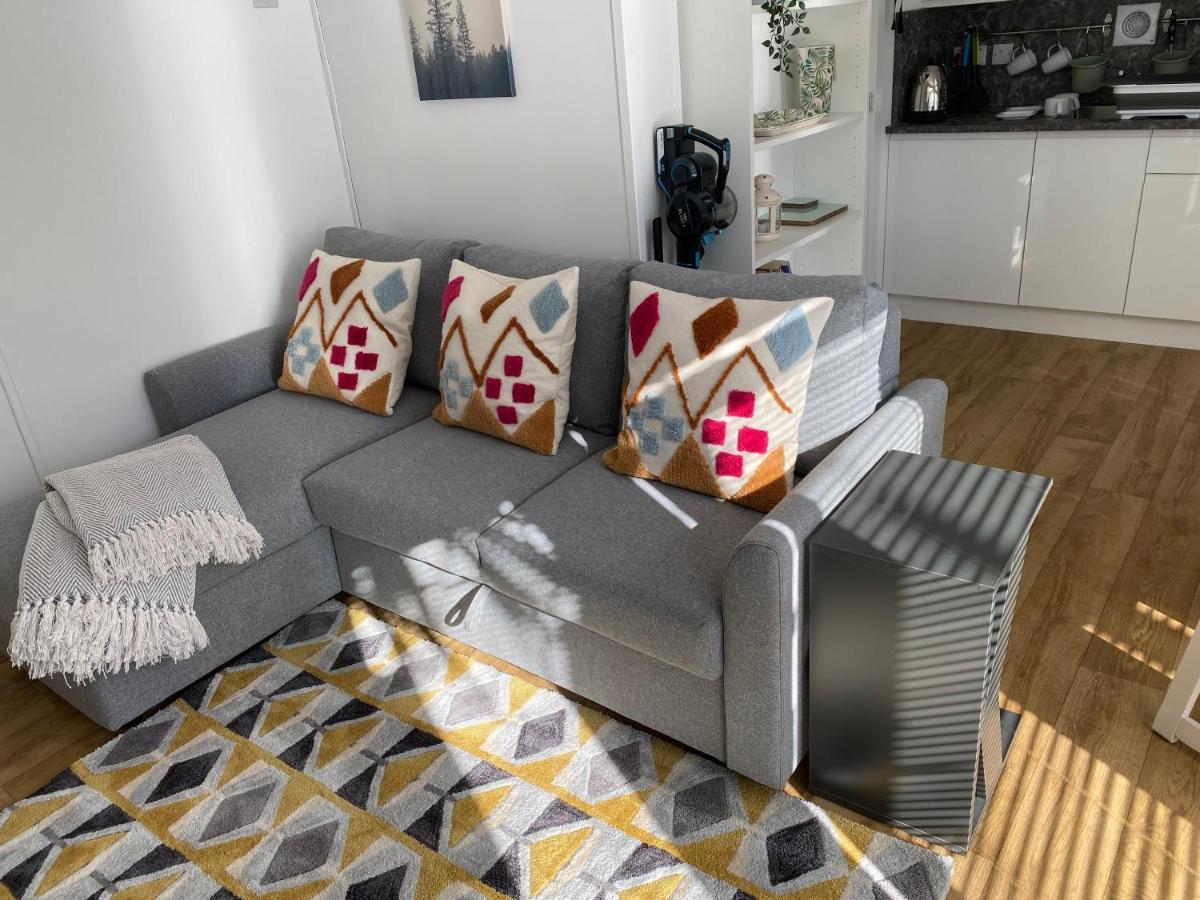 Talybont Bed And Breakfast Barmouth Extérieur photo