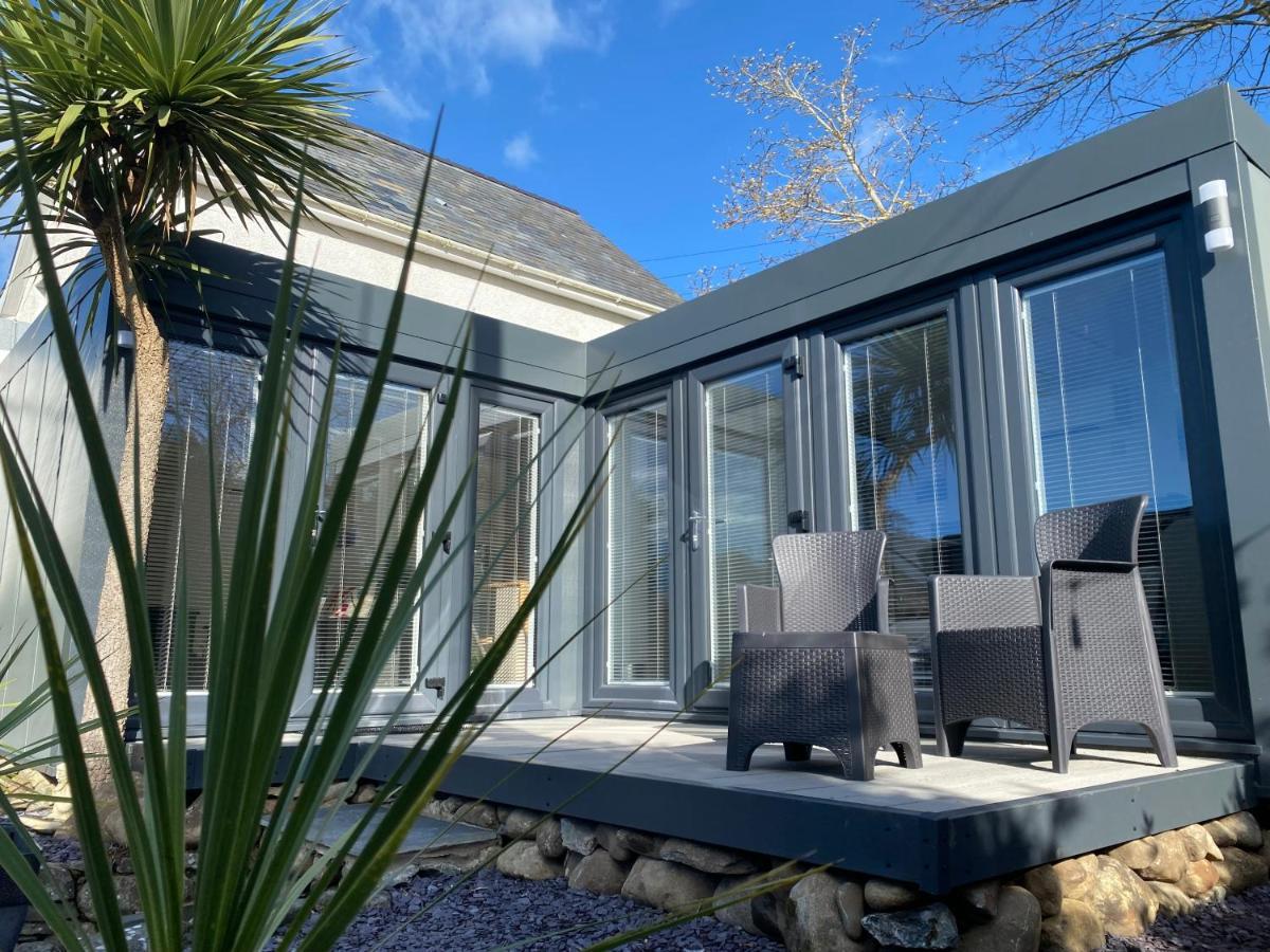 Talybont Bed And Breakfast Barmouth Extérieur photo